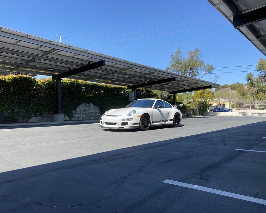 2007 Porsche 997 GT3 RS - Image 3 of 31