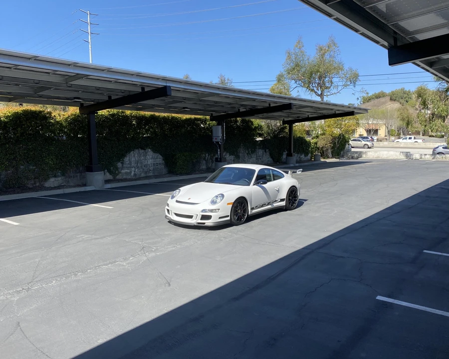 2007 Porsche 997 GT3 RS - Image 4 of 31