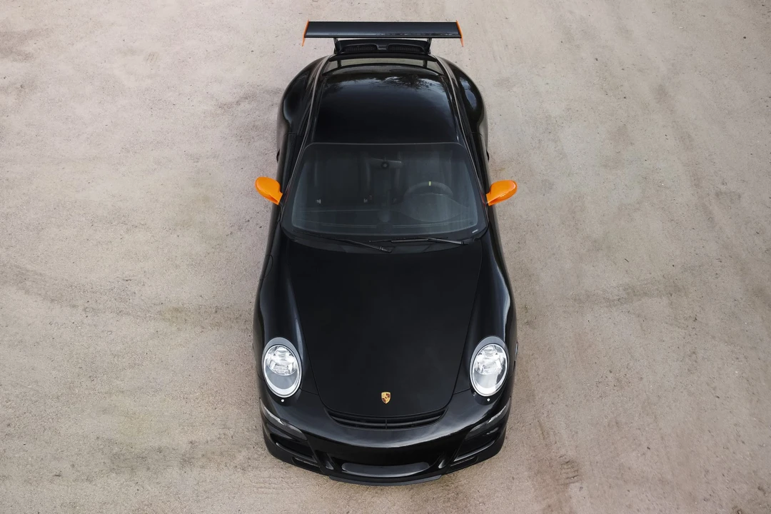 2007 Porsche 997 GT3 RS - Image 26 of 31