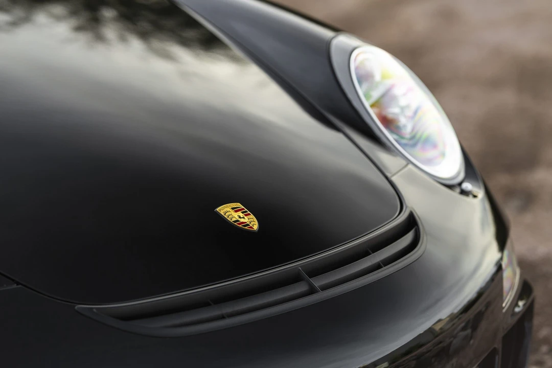 2007 Porsche 997 GT3 RS - Image 31 of 31
