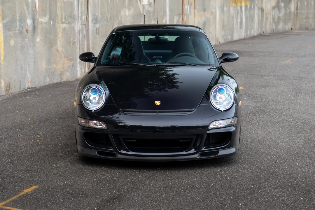 2007 Porsche 997 GT3 - Image 4 of 31