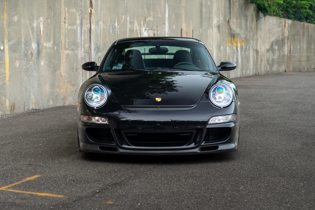 2007 Porsche 997 GT3 - Image 3 of 31