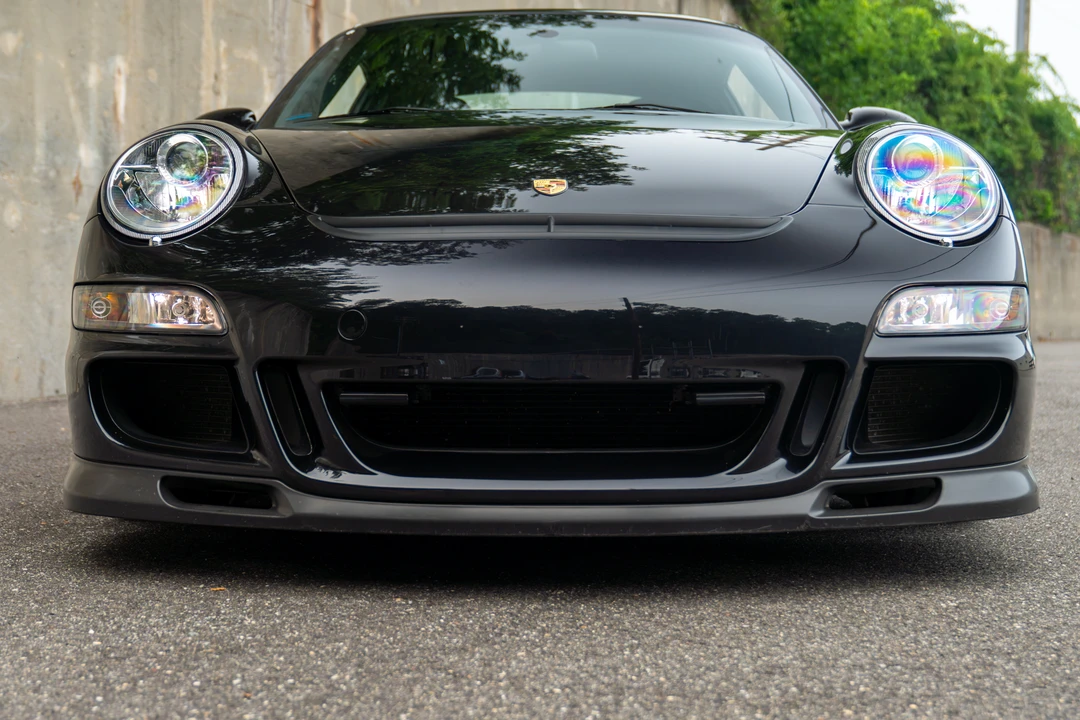 2007 Porsche 997 GT3 - Image 6 of 31