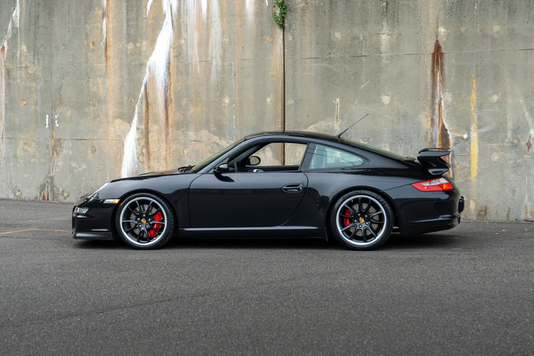 2007 Porsche 997 GT3 - Image 31 of 31
