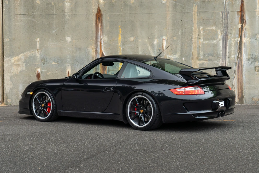 2007 Porsche 997 GT3 - Image 25 of 31