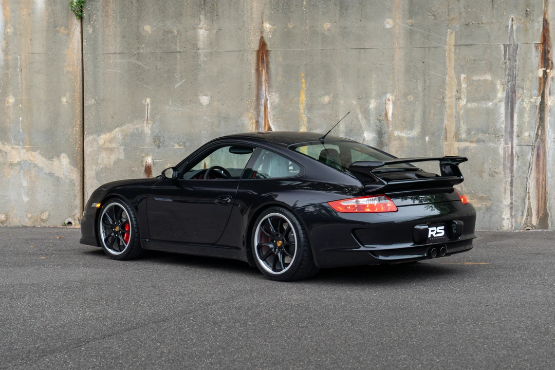 2007 Porsche 997 GT3 - Image 24 of 31