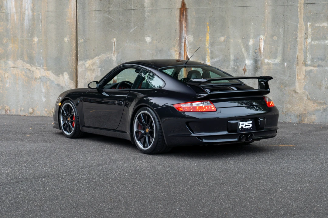 2007 Porsche 997 GT3 - Image 23 of 31