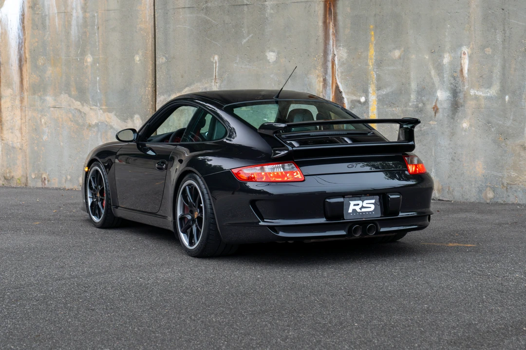 2007 Porsche 997 GT3 - Image 22 of 31