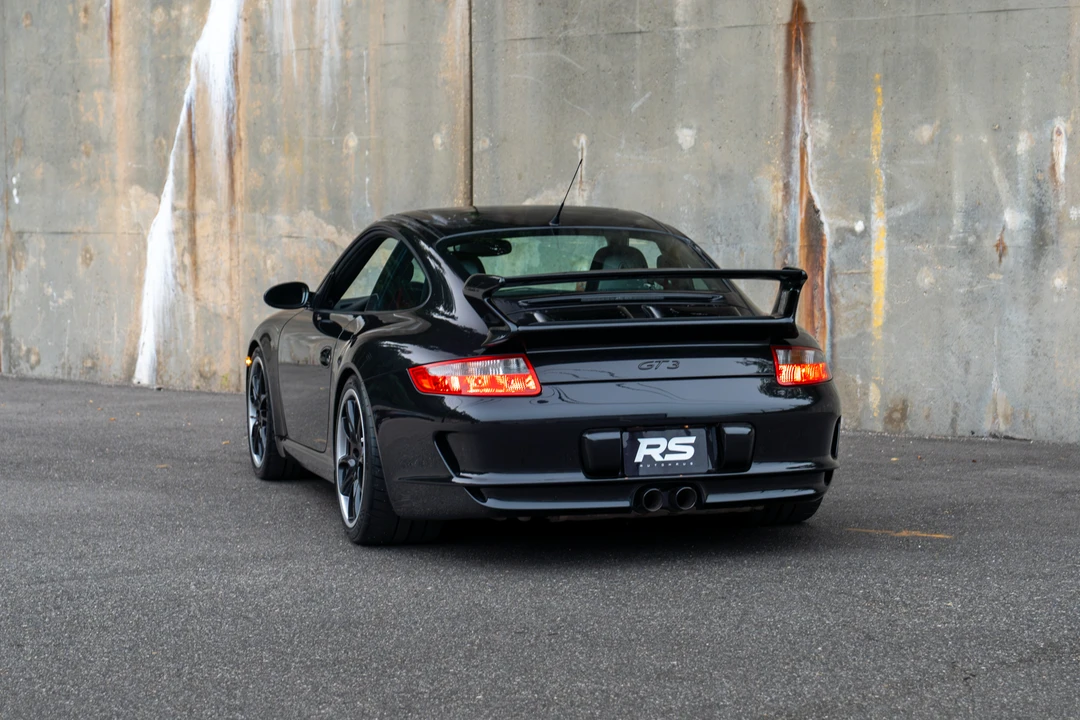 2007 Porsche 997 GT3 - Image 21 of 31