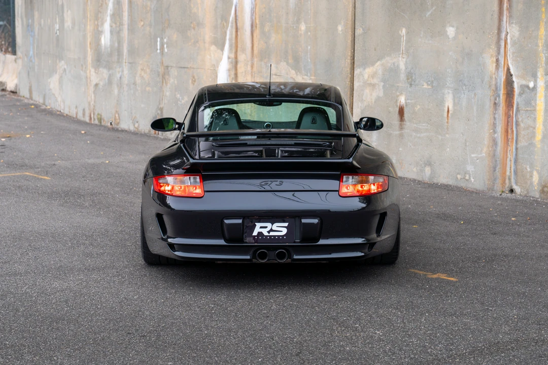 2007 Porsche 997 GT3 - Image 20 of 31