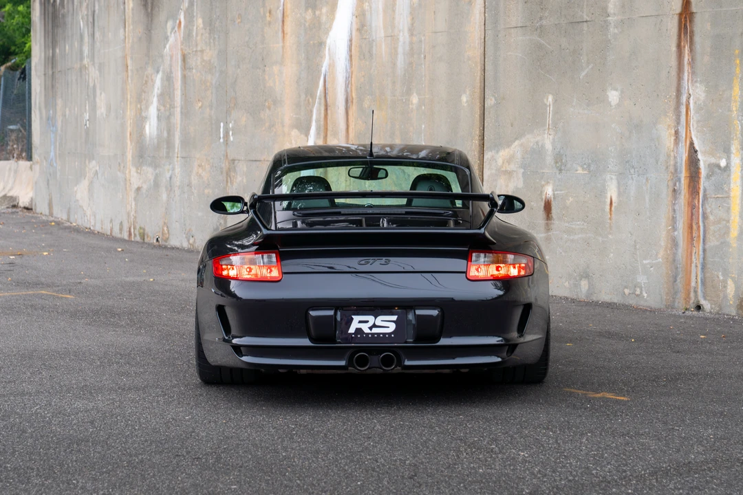 2007 Porsche 997 GT3 - Image 19 of 31