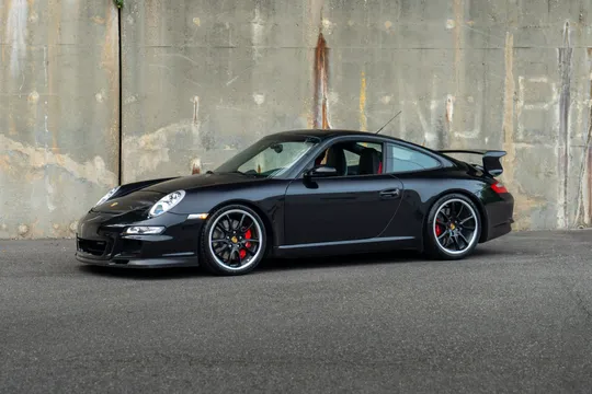 997 GT3