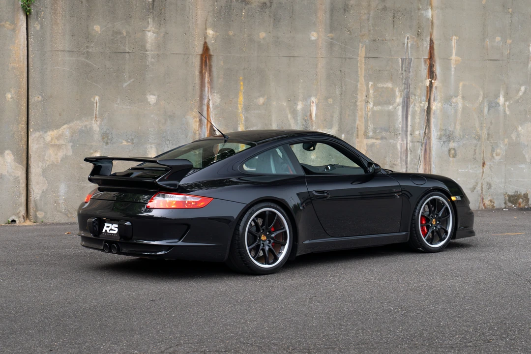 2007 Porsche 997 GT3 - Image 18 of 31