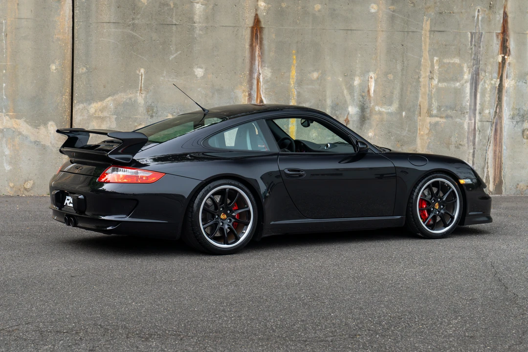 2007 Porsche 997 GT3 - Image 17 of 31