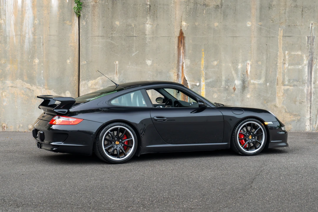 2007 Porsche 997 GT3 - Image 16 of 31
