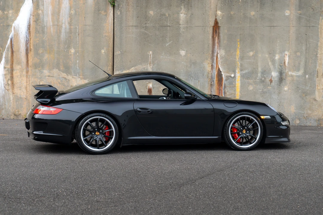 2007 Porsche 997 GT3 - Image 15 of 31