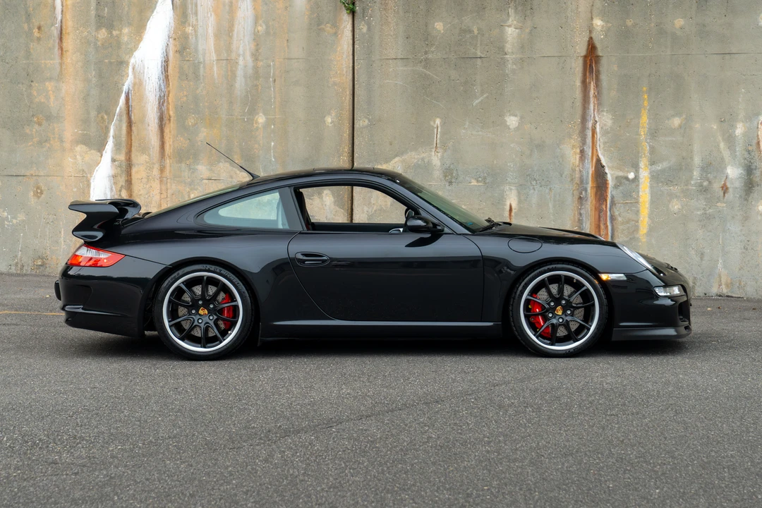 2007 Porsche 997 GT3 - Image 14 of 31