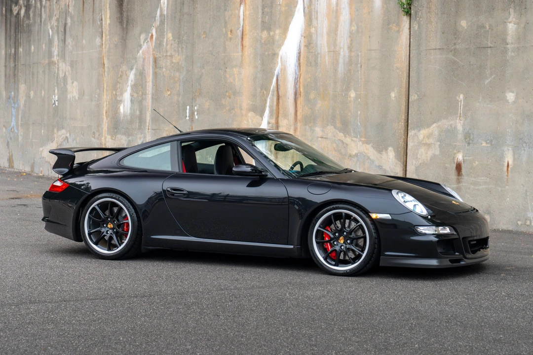 2007 Porsche 997 GT3 - Image 11 of 31