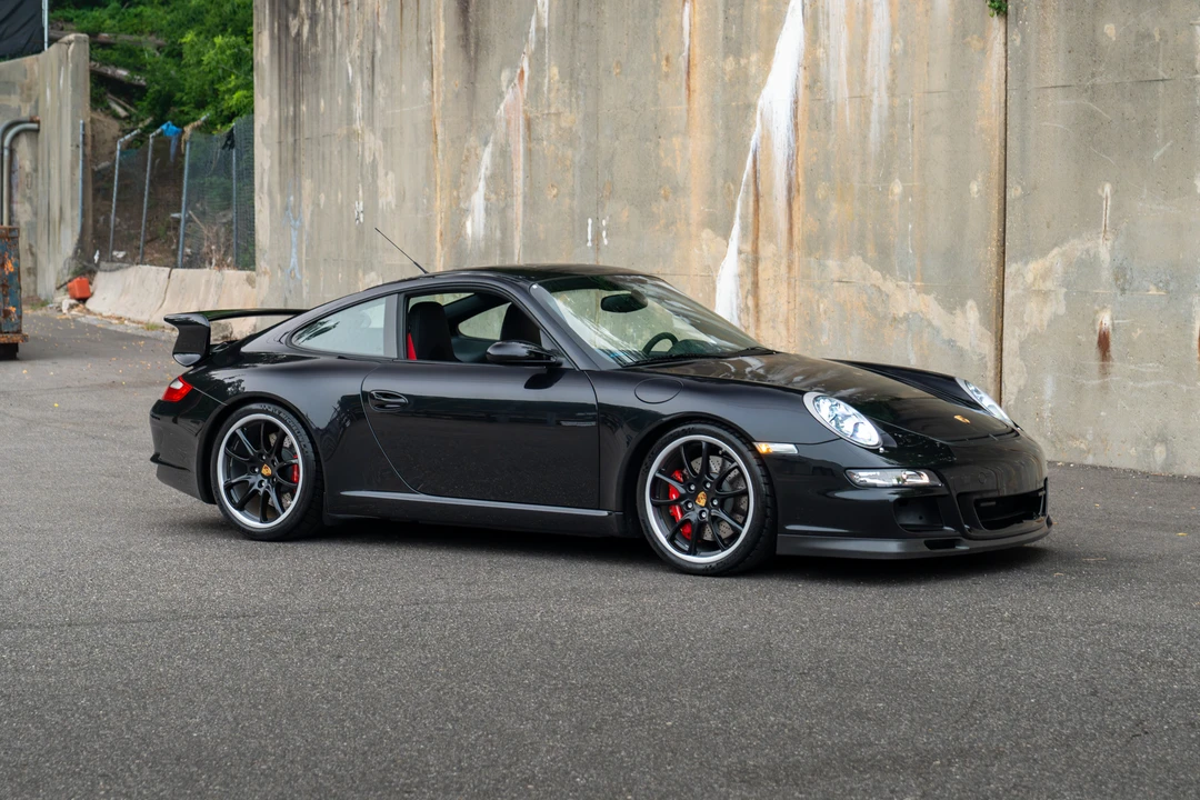 2007 Porsche 997 GT3 - Image 10 of 31