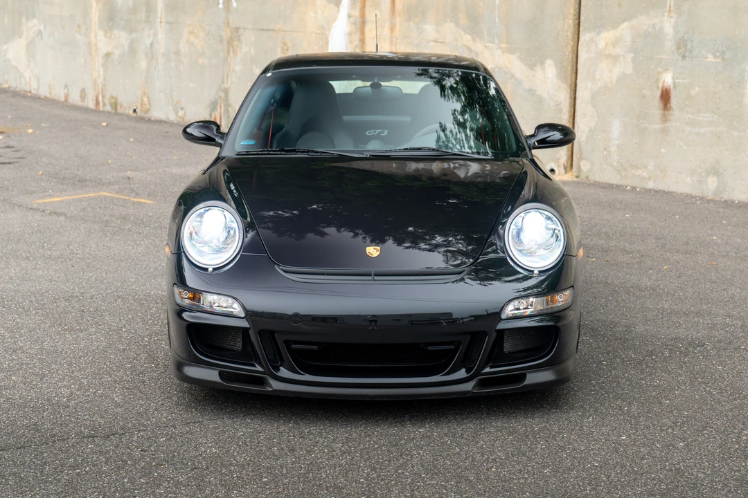2007 Porsche 997 GT3 - Image 5 of 31