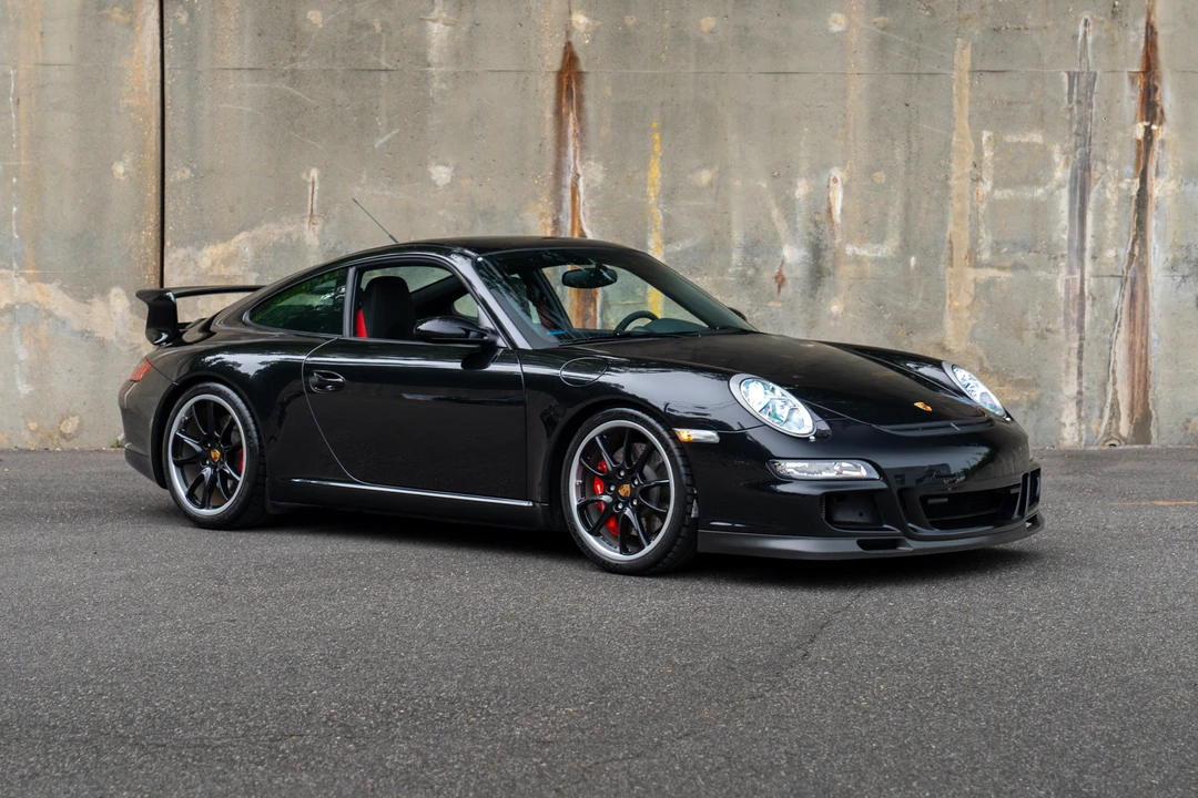 2007 Porsche 997 GT3 - Image 7 of 31
