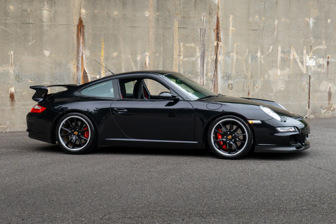 2007 Porsche 997 GT3 - Image 12 of 31