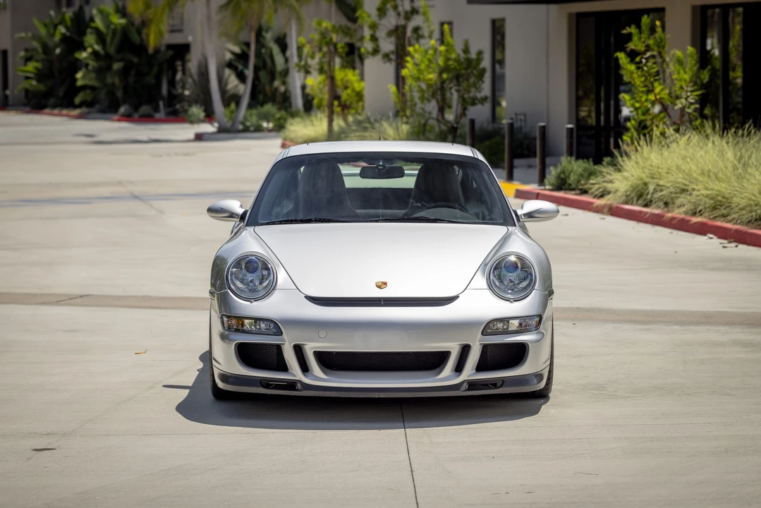 2007 Porsche 997 GT3 - Image 30 of 31