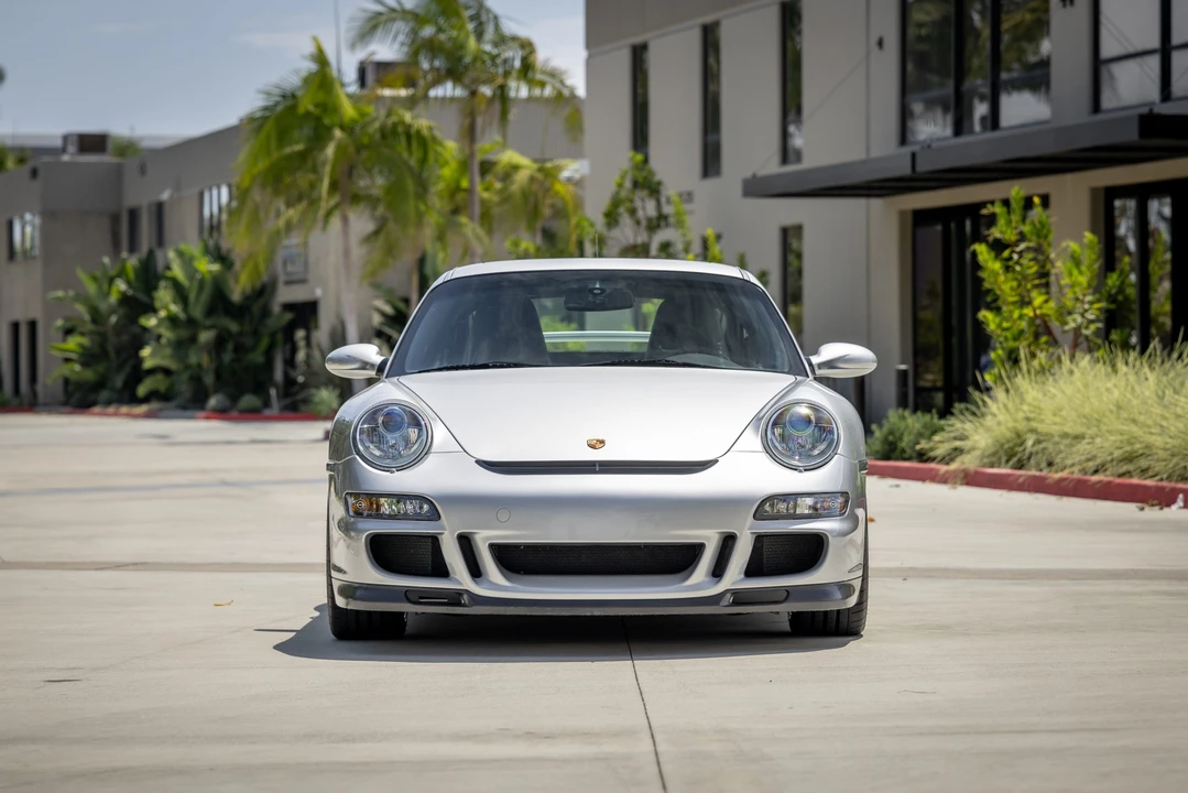 2007 Porsche 997 GT3 - Image 31 of 31