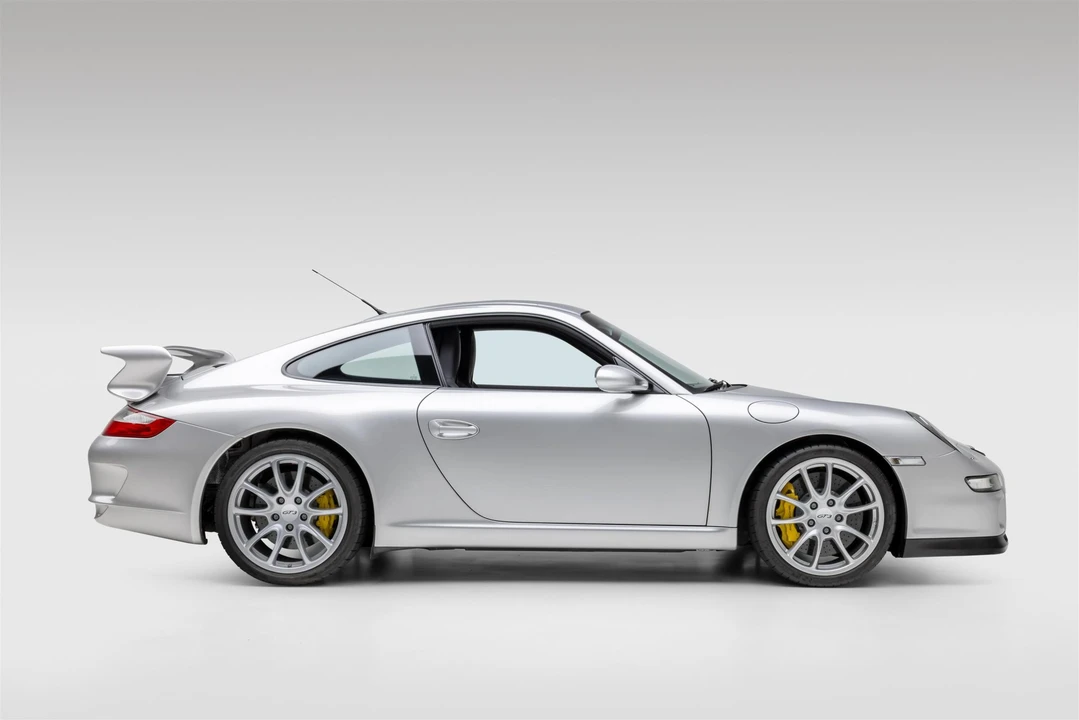 2007 Porsche 997 GT3 - Image 14 of 31