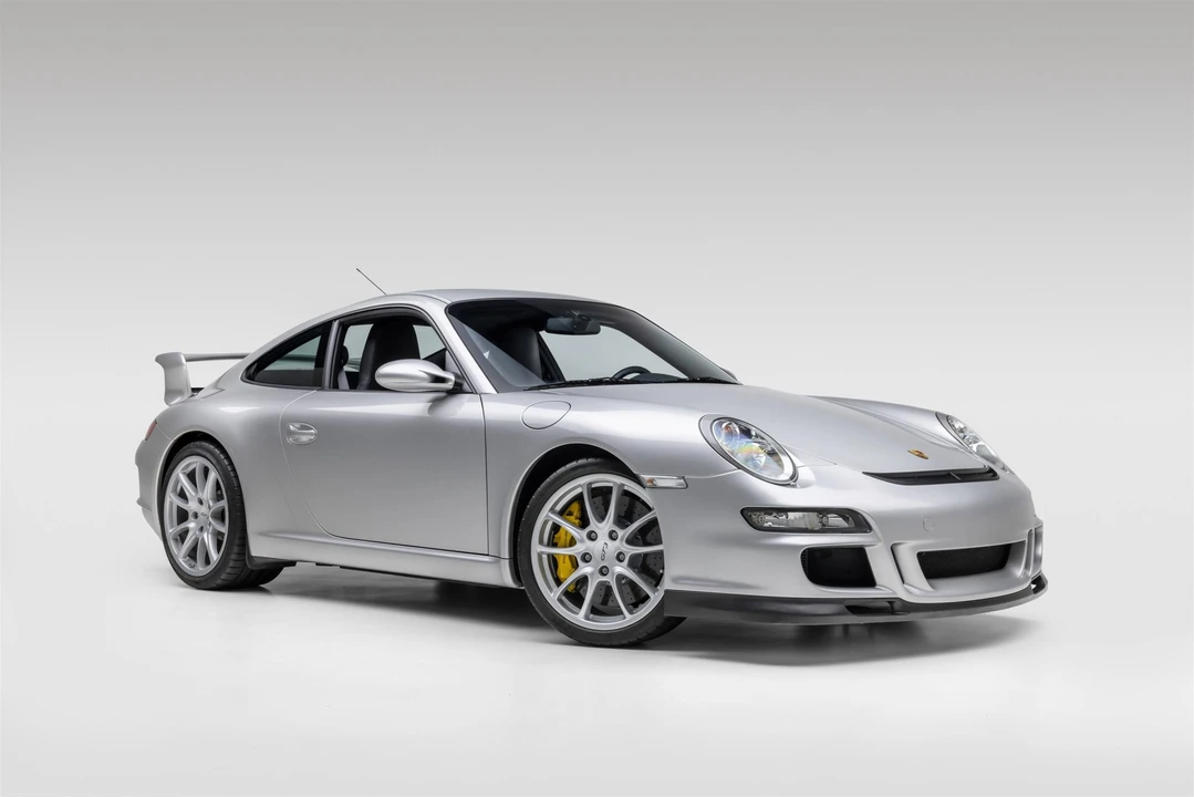 2007 Porsche 997 GT3 - Image 13 of 31