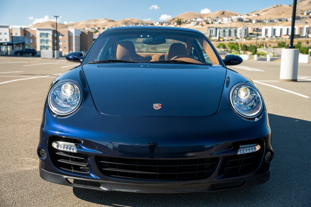 2007 Porsche 997 Turbo - Image 31 of 31