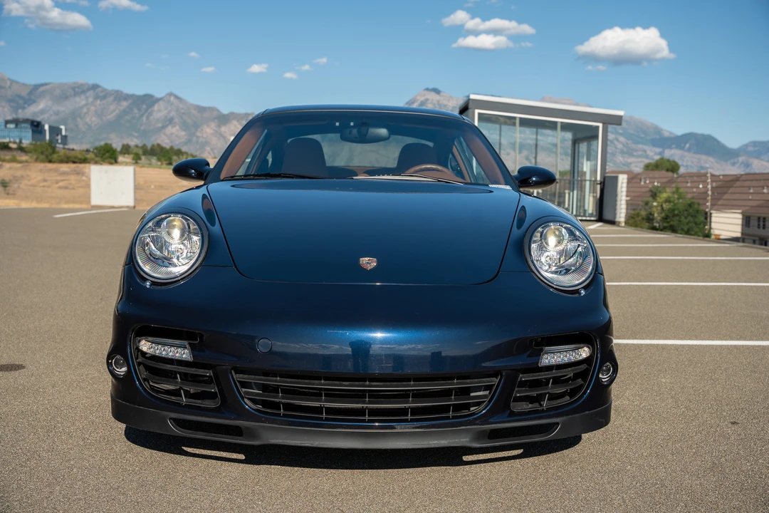 2007 Porsche 997 Turbo - Image 28 of 31