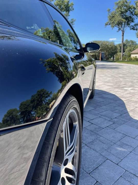 2007 Porsche 997 Turbo - Image 22 of 31