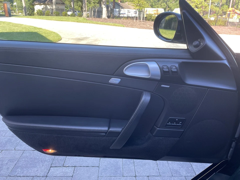 2007 Porsche 997 Turbo - Image 27 of 31
