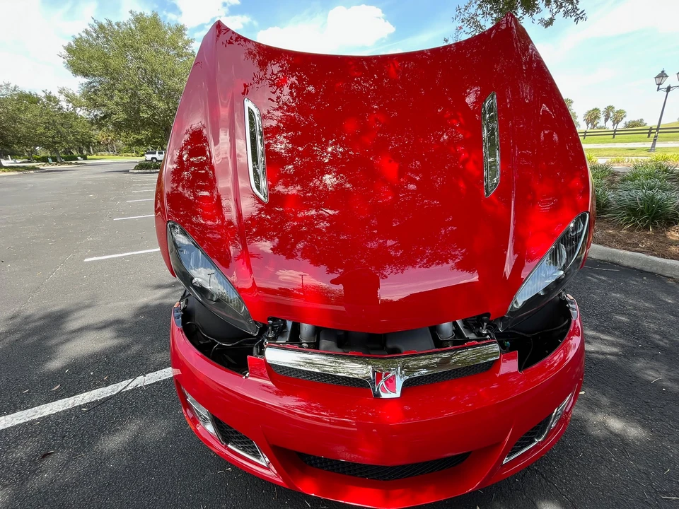 2007 Saturn Sky Red Line - Image 25 of 31