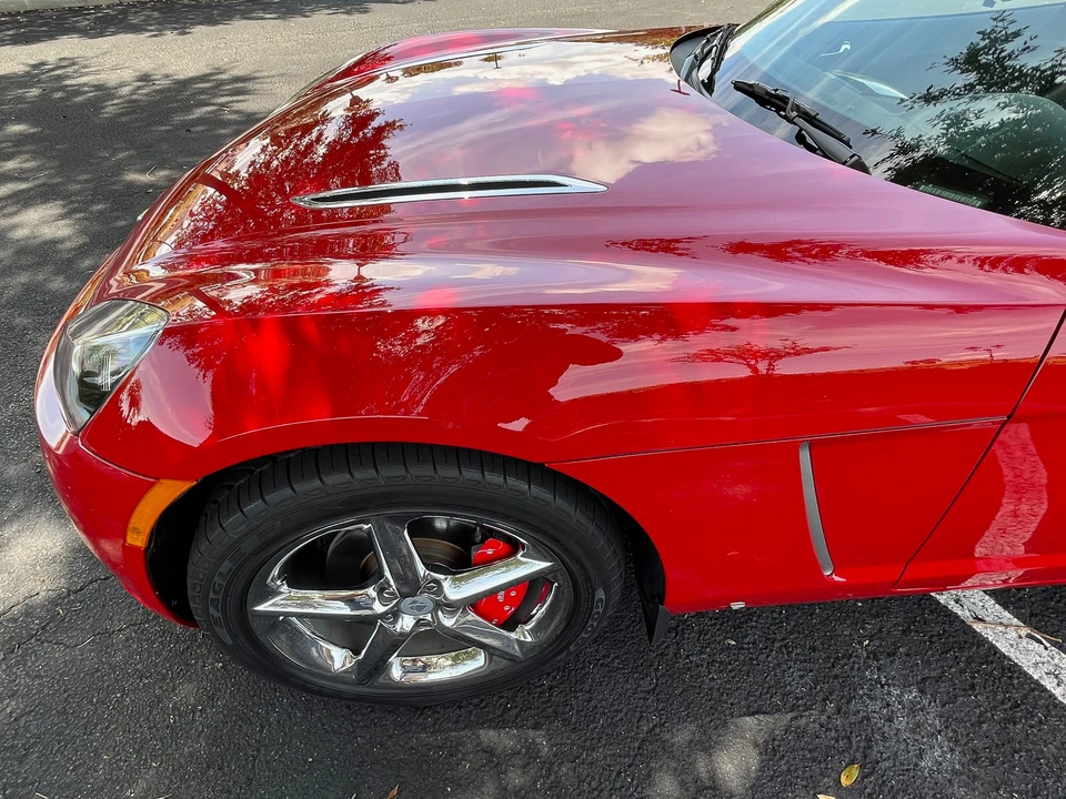 2007 Saturn Sky Red Line - Image 26 of 31