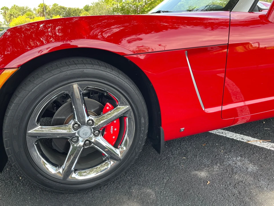2007 Saturn Sky Red Line - Image 27 of 31