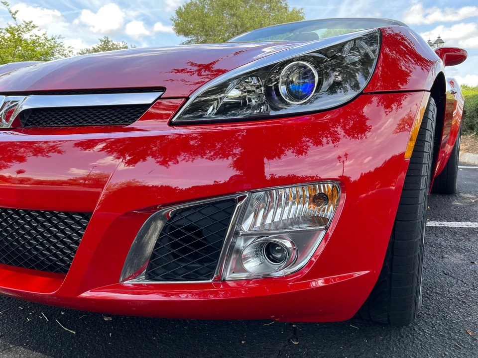 2007 Saturn Sky Red Line - Image 29 of 31