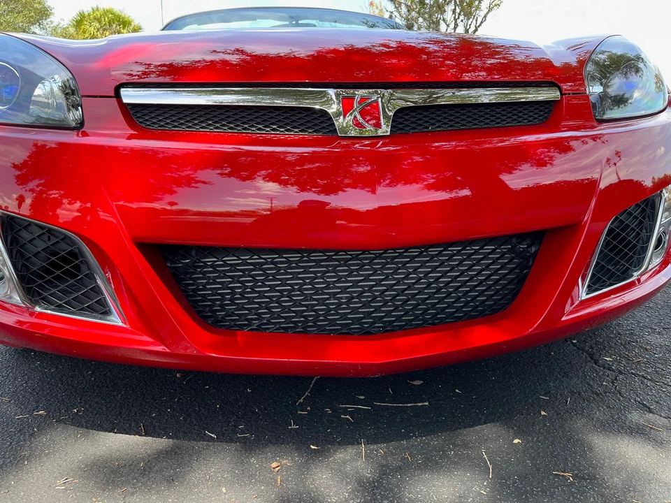 2007 Saturn Sky Red Line - Image 31 of 31