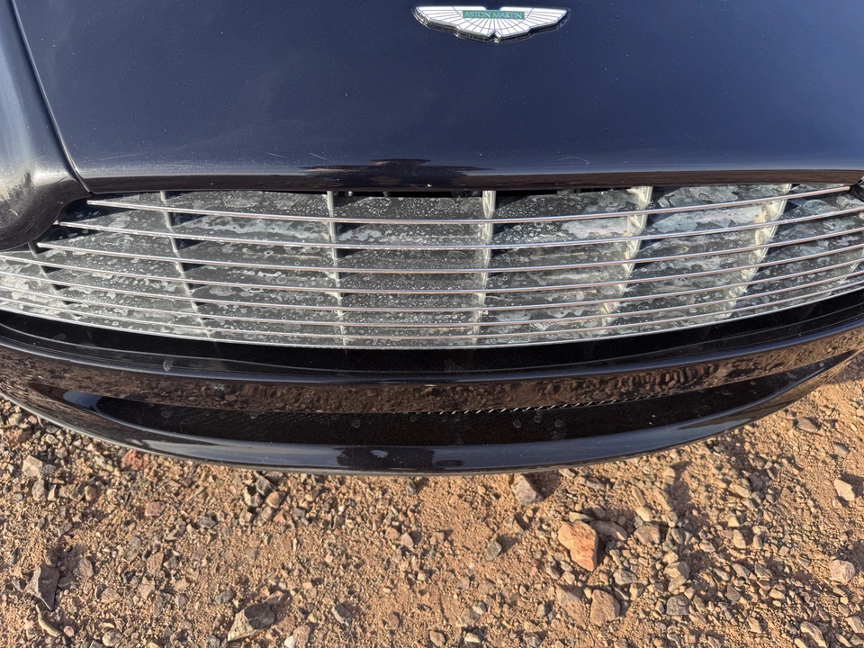 2008 Aston Martin V8 Vantage (2006-2017) - Image 25 of 31