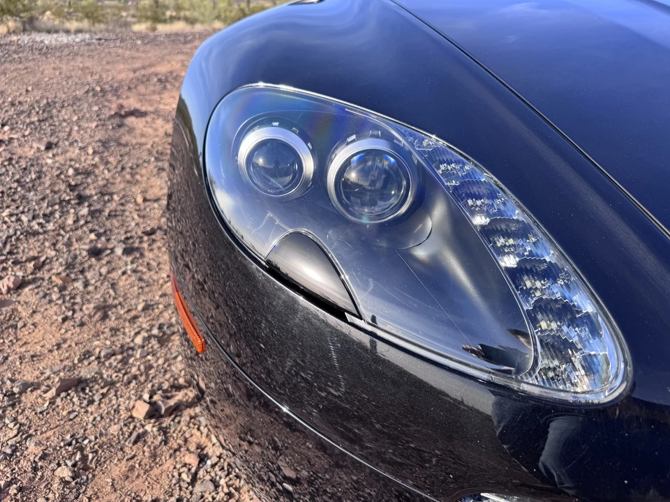 2008 Aston Martin V8 Vantage (2006-2017) - Image 28 of 31
