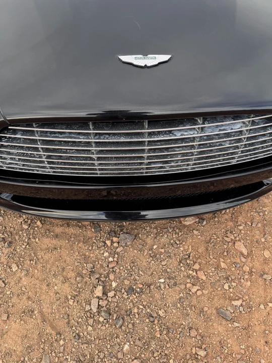 2008 Aston Martin V8 Vantage (2006-2017) - Image 26 of 31