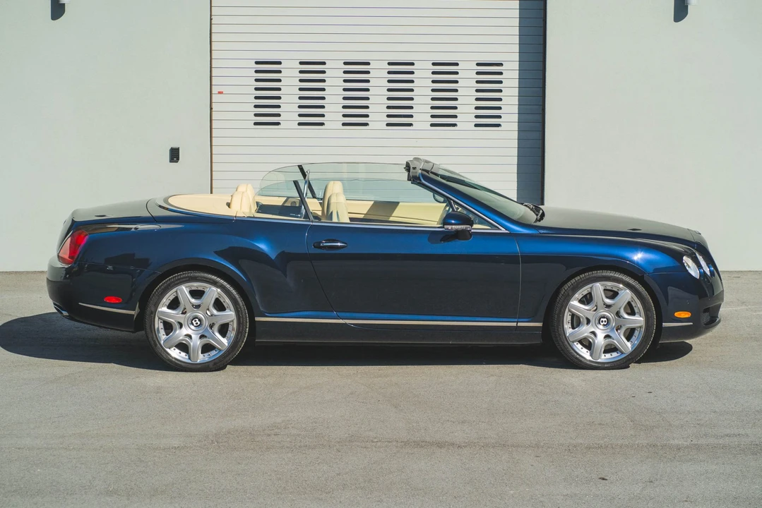 2008 Bentley Continental GTC - Image 23 of 31