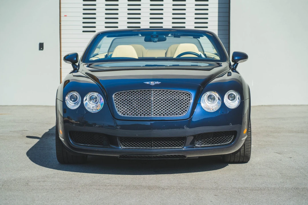 2008 Bentley Continental GTC - Image 29 of 31