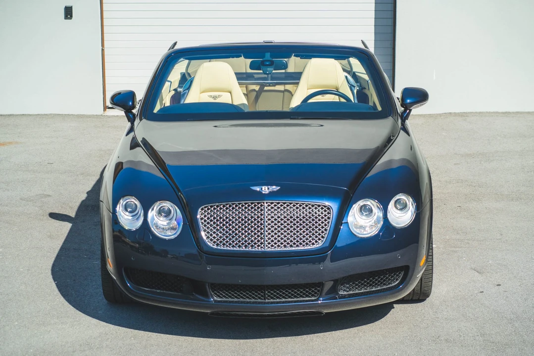 2008 Bentley Continental GTC - Image 28 of 31