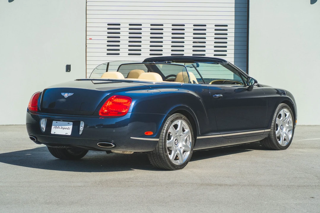 2008 Bentley Continental GTC - Image 19 of 31