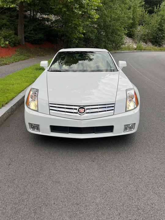 2008 Cadillac XLR - Image 7 of 31