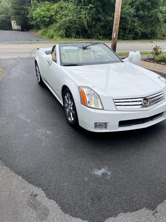 2008 Cadillac XLR - Image 20 of 31