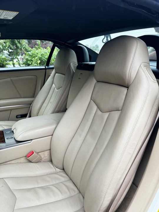 2008 Cadillac XLR - Image 27 of 31