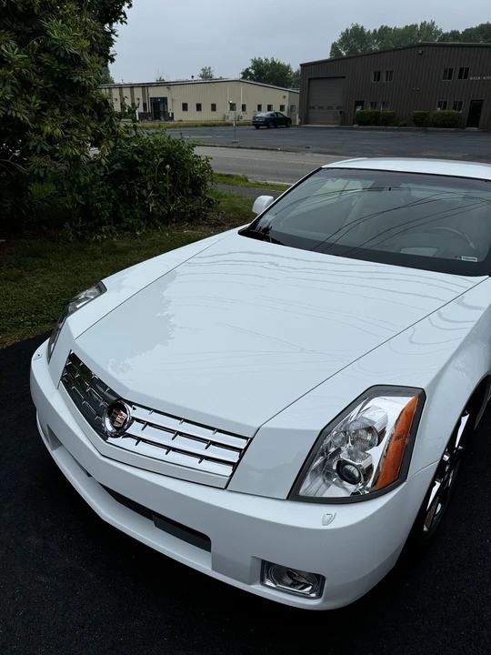 2008 Cadillac XLR - Image 17 of 31